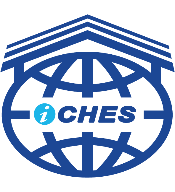 ICHES-LOGO ICHES-LOGO