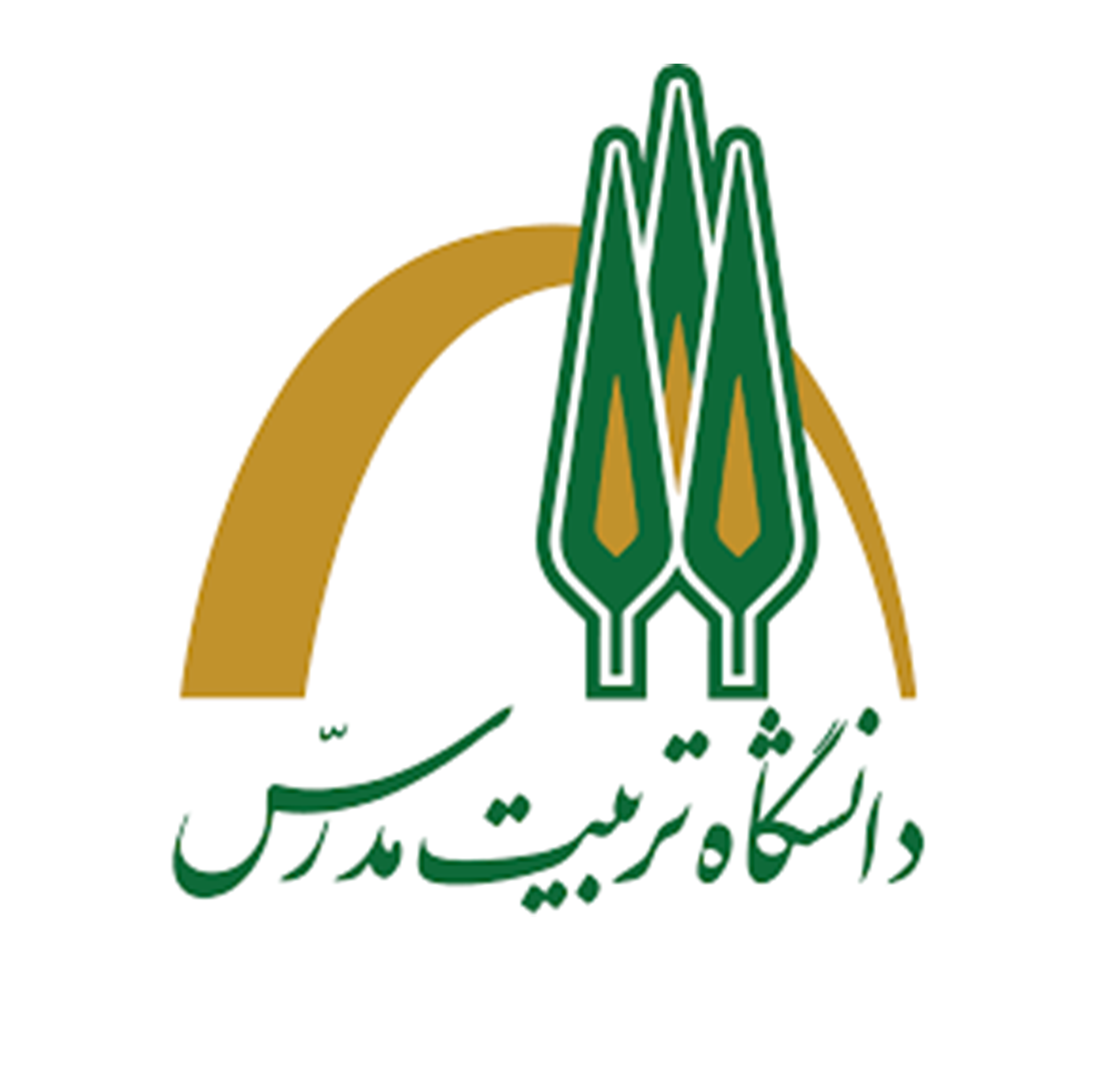 لوگو تربیت مدرس لوگو تربیت مدرس