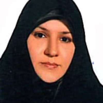 دکتر آزاده اشرفی دکتر آزاده اشرفی