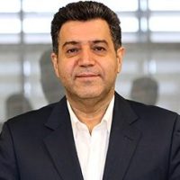 دکتر حسین سلاح ورزی