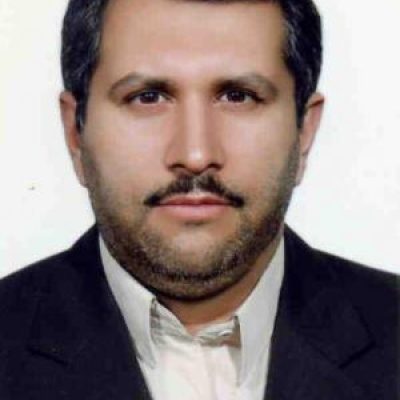 دکتر رضا پیرایش؛ عضو هیئت علمی دانشگاه زنجان دکتر رضا پیرایش؛ عضو هیئت علمی دانشگاه زنجان