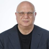پرفسور روبرتو روسو پرفسور روبرتو روسو