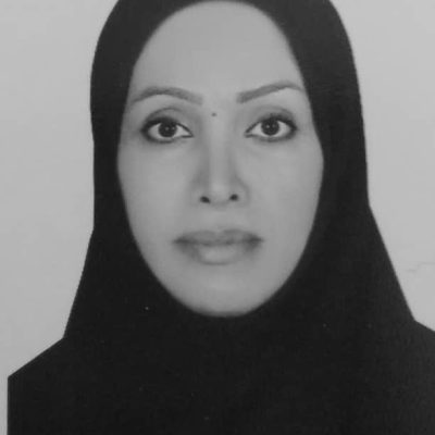 دکتر سهیلا خدامی دکتر سهیلا خدامی