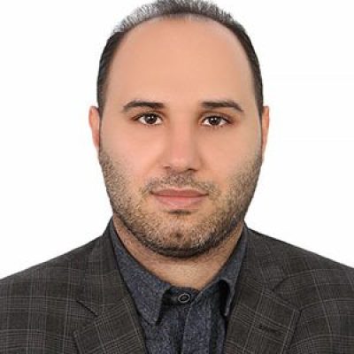 دکتر سید مهدی خاکزادیان دکتر سید مهدی خاکزادیان
