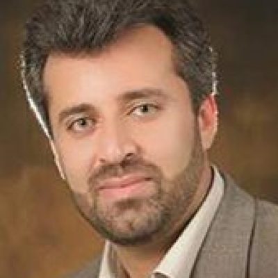 دکتر علیرضا محمدی نژادگنجی دکتر علیرضا محمدی نژادگنجی