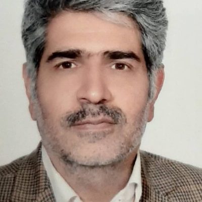 دکتر غلامرضا عباسی دکتر غلامرضا عباسی