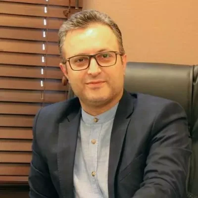 دکتر فرزاد مقدم دکتر فرزاد مقدم