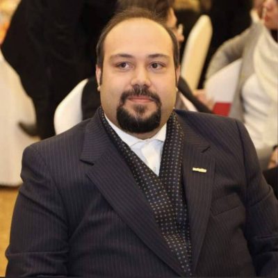 دکتر محمد حسین جبل عاملی دکتر محمد حسین جبل عاملی