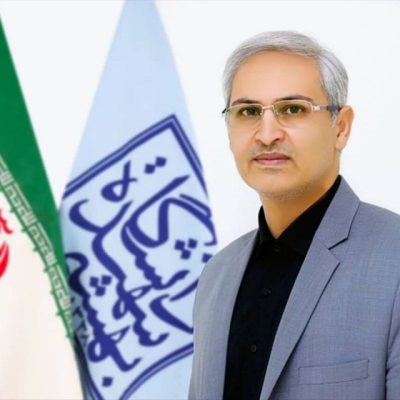 دکتر محمدرضا برومند دکتر محمدرضا برومند
