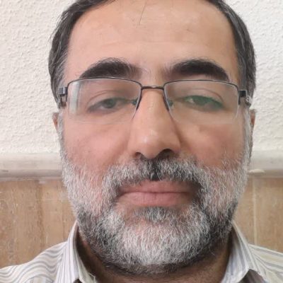 دکتر محمدعلی احسانی دکتر محمدعلی احسانی