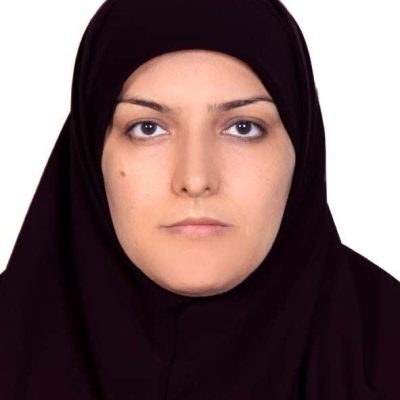 دکتر ملیحه سیاوشی دکتر ملیحه سیاوشی